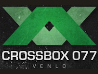 CrossBox 077